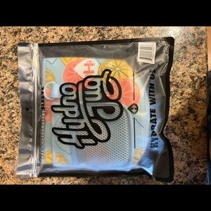 NEW in packaging Hydrojug Citrus Sleeve